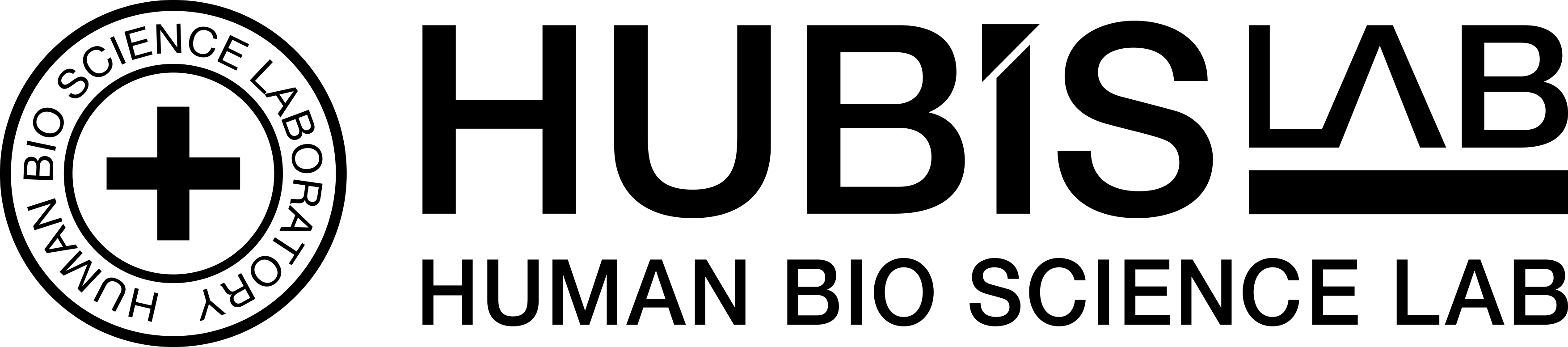 HUBISLAB — Human Bio Science Lab